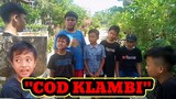 COD KLAMBI || Dedepunk feat Loning Ngapak chanel || film pendek ngapak