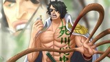 5 Buah Iblis Logia yang Dimiliki Angkatan Laut di One Piece‼️