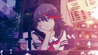 แอนิเมชั่น|[Kill la kill]คิริวอิน & มาโตย