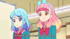 Aikatsu Friends! Episode 2 - Love MeTear yang Tak Terkalahkan (Sub Indonesia)