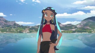 A list of the ten most beautiful gym leaders in Pokémon. She is undoubtedly the most buggy one.