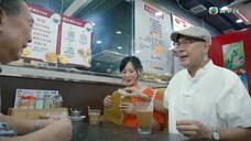 Ma Nữ Si Tình EP 03 [Sub Việt]