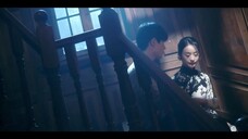 Anh Ấy Tựa Ngọn Lửa EP 12 [Sub Việt]