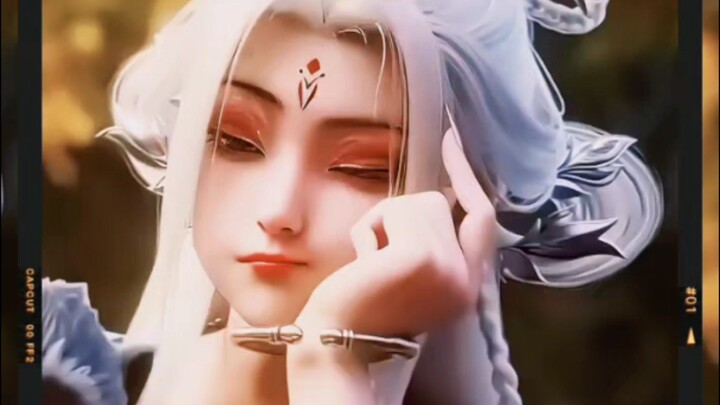 my favorit donghua Xiaobai