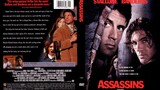 Assassin (1995) 720pHD