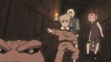 Naruto Season 6 - Episode 139 – Pure Terror! The House of Orochimaru In Hindi