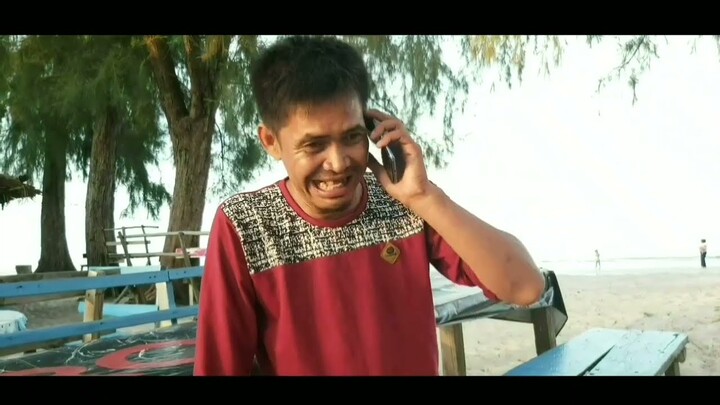 juara 19 lomba film pendek se-Riau#cerita lucu riau