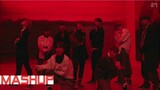 NCT 127 - Simon Says X Cherry Bomb (MASHUP)