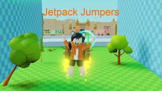 Zel plays Jetpack Jumpers (Roblox)