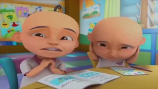 part 3 idul fitri Upin ipin