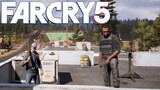 Falls End - Far Cry 5 Episode 2