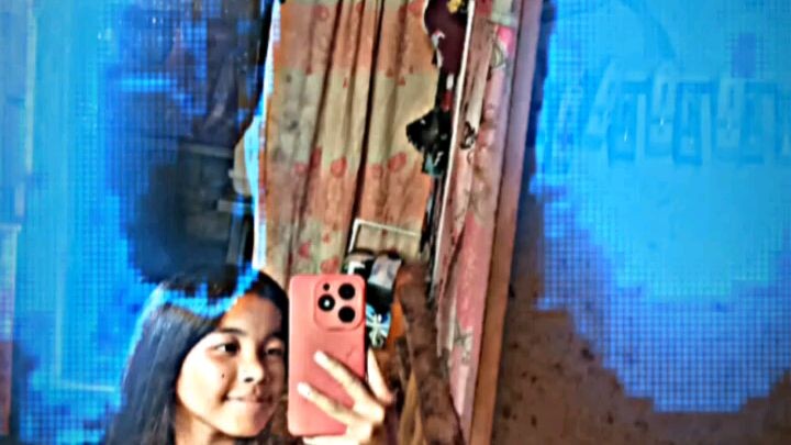 fb name Rhea mine : Age 13