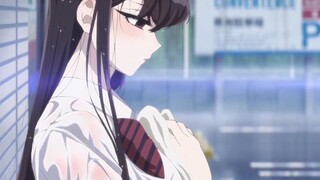 Komi-san wa Comyushou desu - [ AMV ] Forever #SchoolTime