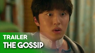 The Gossip 썰(2021)｜Teaser Trailer🎬