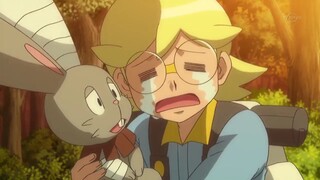 Pokémon XY episode 88