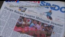 BIMA Satria Garuda Episode 9 (English Subtitle)