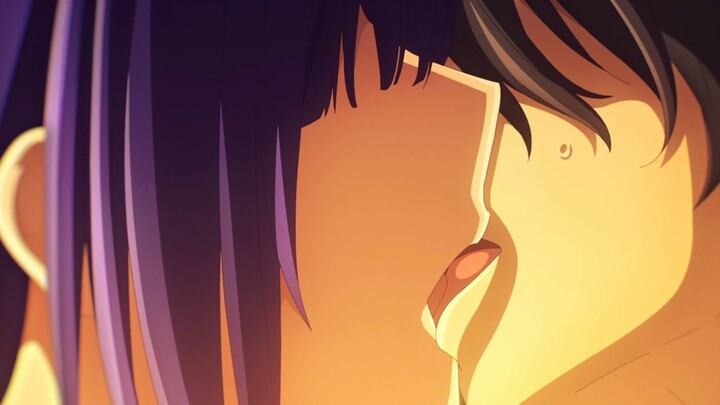 Engage Kiss「AMV」- Fairytale ᴴᴰ / Shuu x Ayano kiss