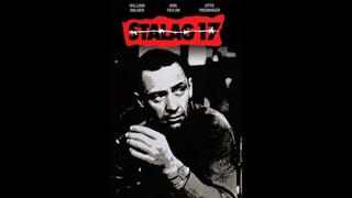 Stalag 17  FULL MOVIE