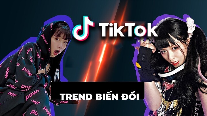 Tik Tok VN 🇻🇳 - Những Video Slow Motion Triệu View Trên Tik Tok.