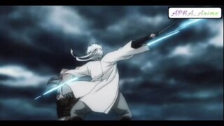 Gintama - Demons <3