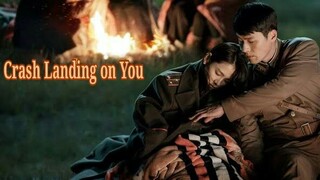 Crash Landing on You (2019) Eps 8 Sub Indo