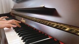 [เปียโน] เพลงธีมนี้โดยเฉพาะจิ๋วโคนัน