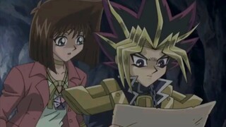 Yu-Gi-Oh Capsule Monsters Episode 06