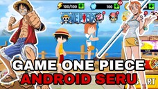 GAME ONE PIECE ANDROID SERU