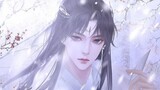 [Perjalanan Guru Yi Jiyuan] Alur cerita pribadi You Yuanbai｜Half Life Snow