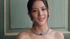 Jisoo×Cartier