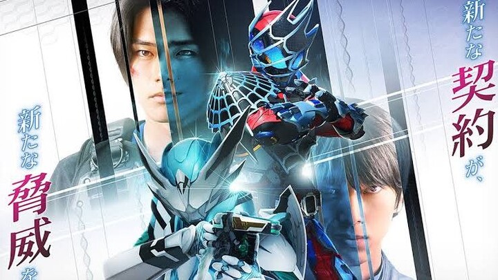 Kamen Rider Revice - REVICE FORWARD: Kamen Rider Live vietsub là sự kiện được chờ đợi nhất trong cộng đồng fan của những nhà thám hiểm dũng cảm. Hãy cùng đón xem những trận chiến nảy lửa giữa Kamen Rider và những sinh vật kì lạ trong một không gian hoành tráng và chất lượng vietsub tuyệt vời.