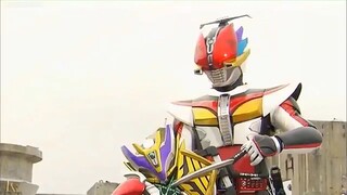 Kamen Rider Den-O Episode 37 (English Sub)