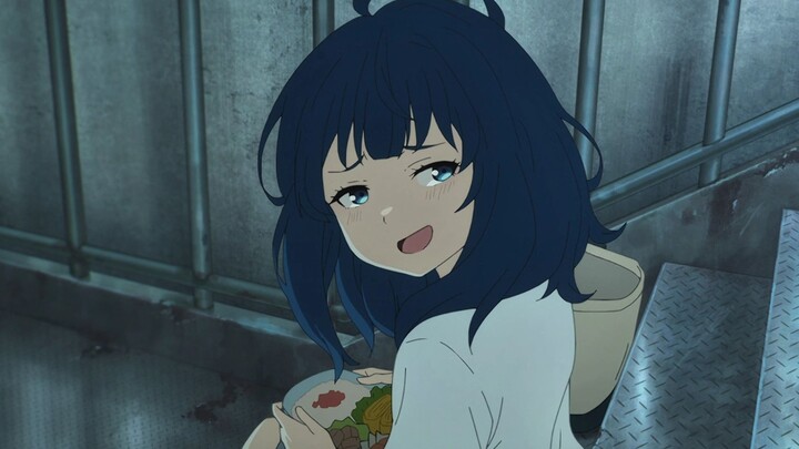 It's okay, Lao Ba. "Silly is cute!"