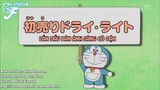 Doraemon Vietsub : Lần đầu bán ánh sáng cô đặc