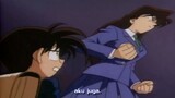 Detective Conan EPS 10 - Cute & Funny Moments