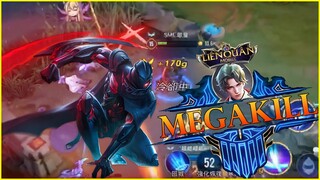 AoV | RoV :  Top MEGAKILL Arena Of Valor #174