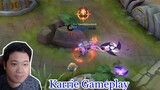 Another Karrie Gameplay FAIL MANIAC lol