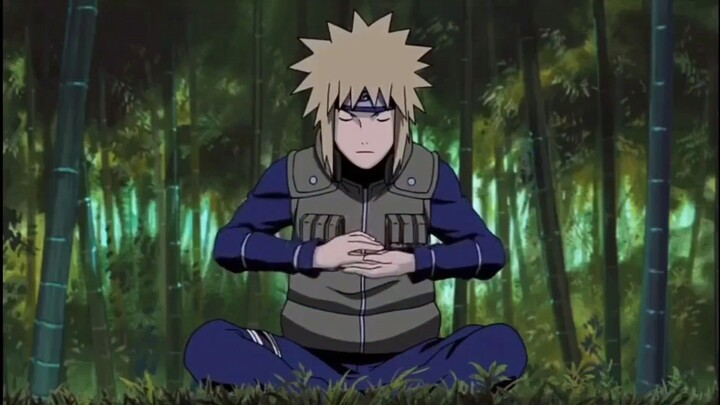 ANIMASI NARUTO