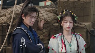 ดารารักนิรันดร์ EP6
