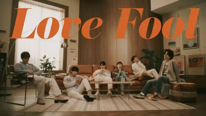 Exo - Love Fool