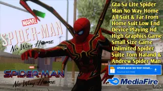 970 Collections Mod Gta Sa Android Spiderman  Latest