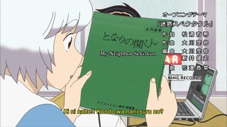 The Master Killing Time(EPISODE 18) (ENGLISH DUB)