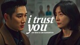 Jin Isoo & Lee Ganghyun » I Trust You [Flex X Cop +1x14]