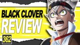 Asta's Return Delayed & NEW ENEMY Appears-Black Clover Chapter 362 Review!