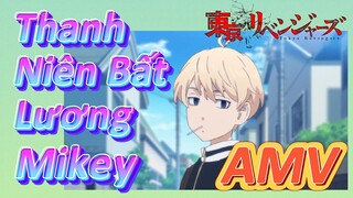 [Tokyo Revengers AMV | Thanh Niên Bất Lương Mikey