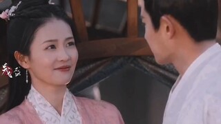 "Zhou Shengchen & Piao Shiyi" Tình yêu sâu sắc nhất, sợ mất mát nhất