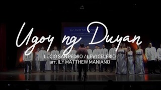 Ugoy ng Duyan // UP Singing Ambassadors (UPSA)