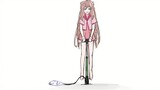 [Anime][A-SOUL] Diana yang Melompat-Lompat untuk Memompa