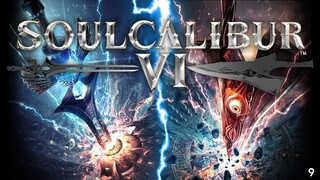 Soul Calibur VI OST: Moon of Oblivion