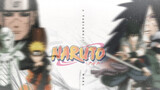 [MAD|Naruto|Ba món đồ của Uchiha Itachi] Đợi chờ vô ích